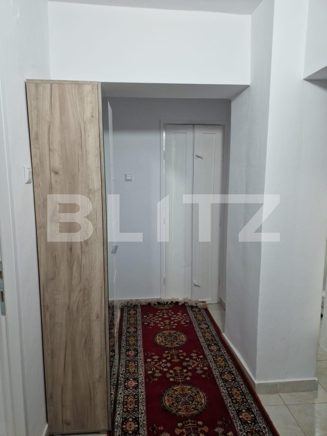 Apartament de închiriat 2 camere Micro 18 - 130768AI | BLITZ Galati | Poza4