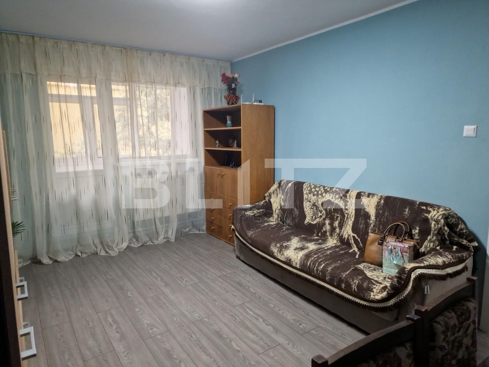 Apartament de închiriat 2 camere Micro 18 - 130768AI | BLITZ Galati | Poza2