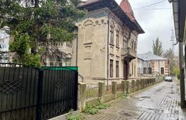 Casa 5 camere, 151,55mp, Centrul Istoric 