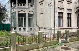 Casa 5 camere, 151,55mp, Centrul Istoric 
