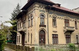 Casa 5 camere, 151,55mp, Centrul Istoric 