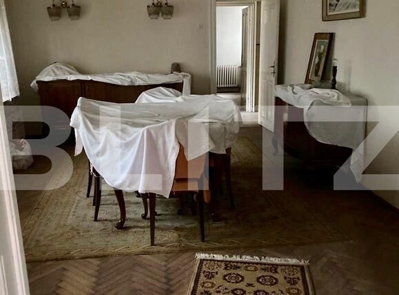 Casa de vânzare 5 camere Central - 130796CV | BLITZ Galati | Poza7