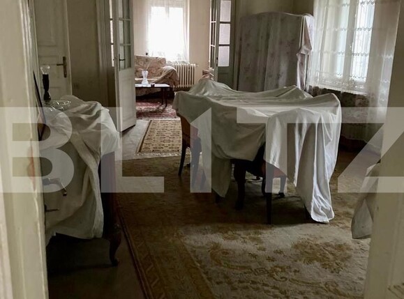 Casa de vânzare 5 camere Central - 130796CV | BLITZ Galati | Poza6