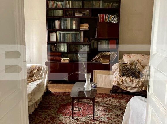 Casa de vânzare 5 camere Central - 130796CV | BLITZ Galati | Poza8