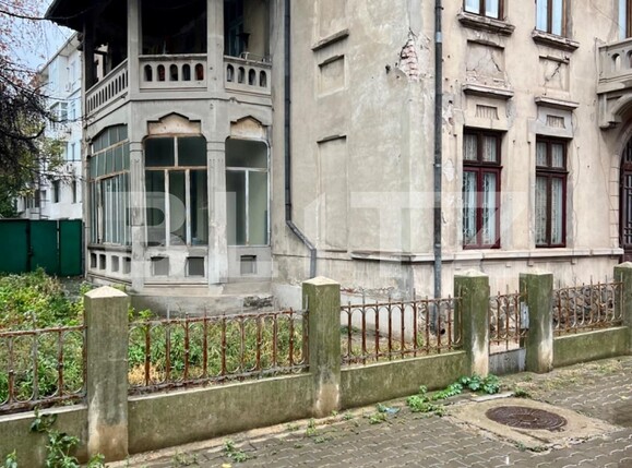 Casa de vânzare 5 camere Central - 130796CV | BLITZ Galati | Poza3