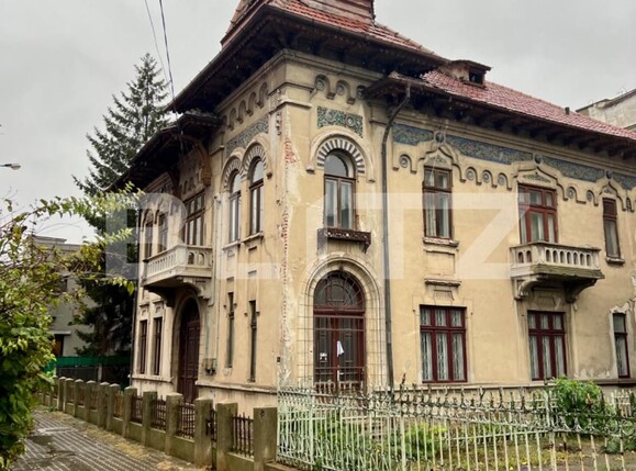 Casa de vânzare 5 camere Central - 130796CV | BLITZ Galati | Poza1