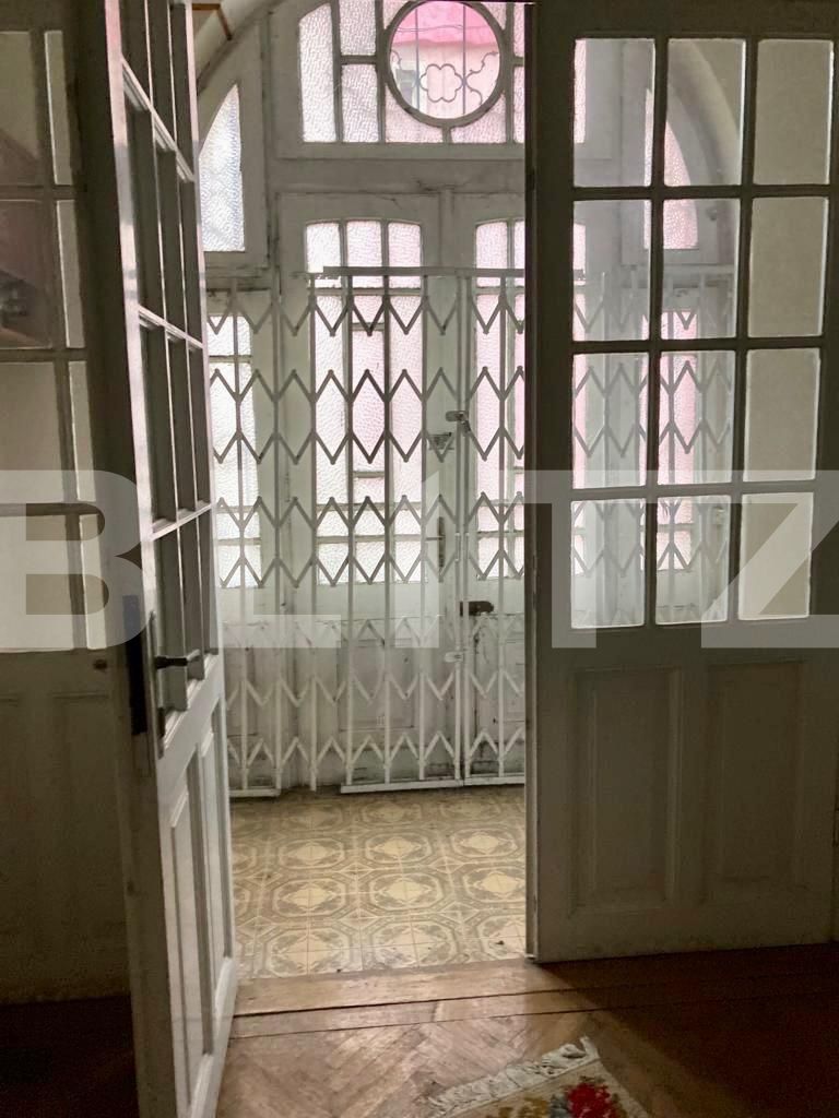 Casa de vânzare 5 camere Central - 130796CV | BLITZ Galati | Poza4