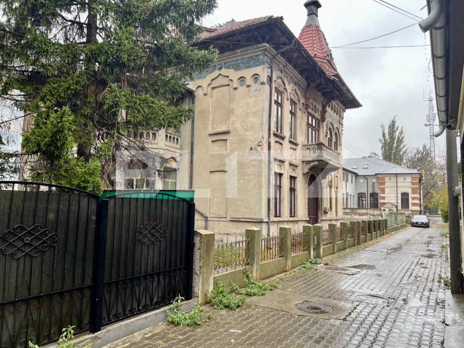 Casa de vânzare 5 camere Central - 130796CV | BLITZ Galati | Poza2