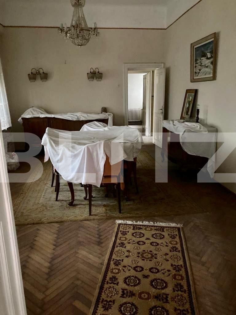 Casa de vânzare 5 camere Central - 130796CV | BLITZ Galati | Poza7