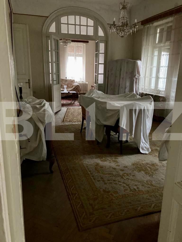 Casa de vânzare 5 camere Central - 130796CV | BLITZ Galati | Poza6