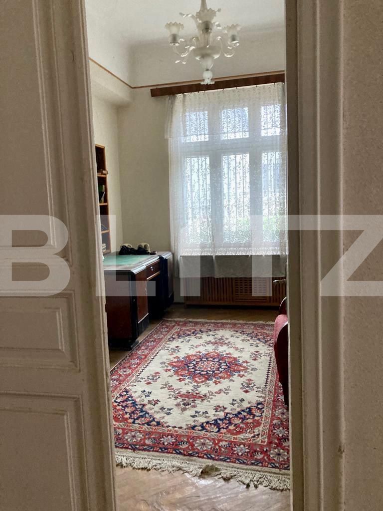 Casa de vânzare 5 camere Central - 130796CV | BLITZ Galati | Poza9