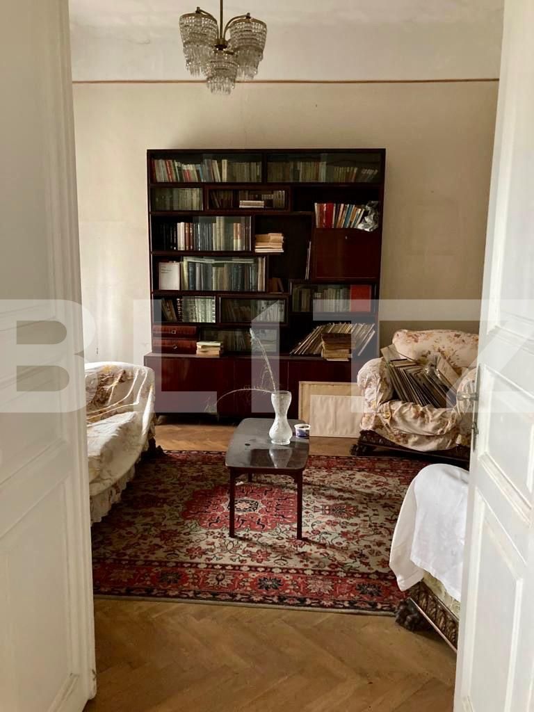 Casa de vânzare 5 camere Central - 130796CV | BLITZ Galati | Poza8