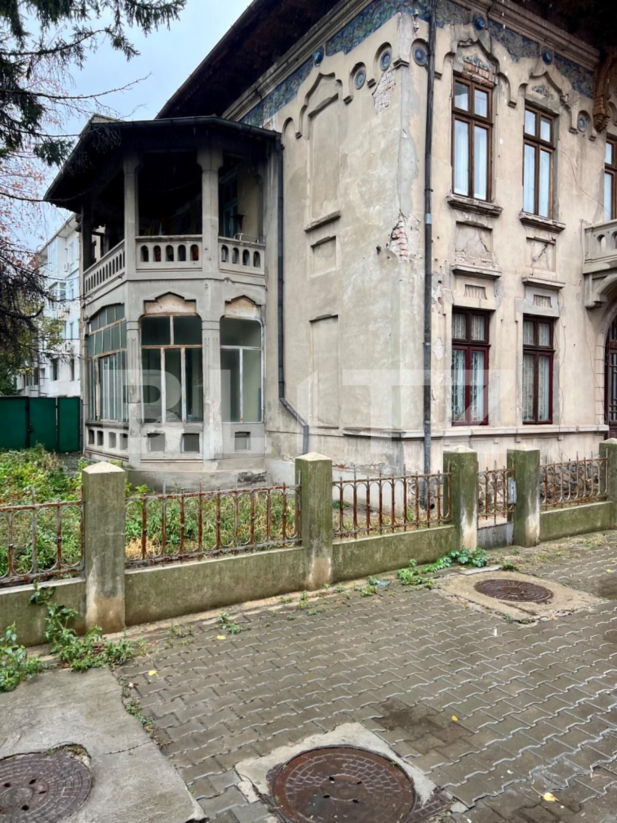 Casa de vânzare 5 camere Central - 130796CV | BLITZ Galati | Poza3