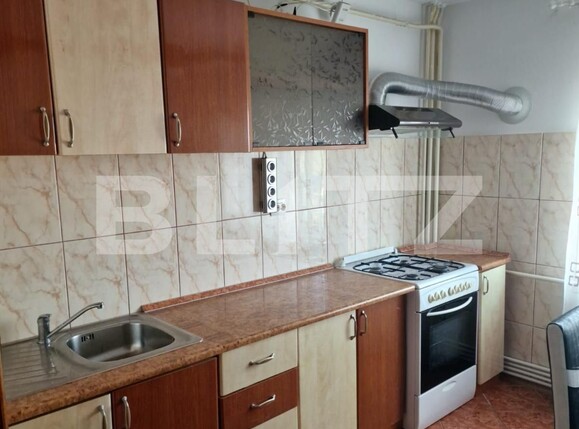 Apartament de închiriat 2 camere Micro 17 - 130888AI | BLITZ Galati | Poza4