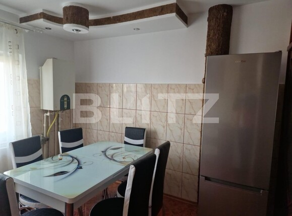 Apartament de închiriat 2 camere Micro 17 - 130888AI | BLITZ Galati | Poza5