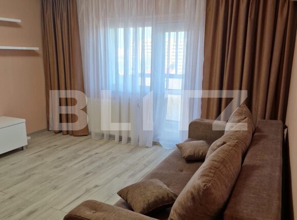 Apartament de închiriat 2 camere Micro 17 - 130888AI | BLITZ Galati | Poza1