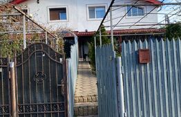 Casa 4  camere, suprafata 260mp, zona Filesti