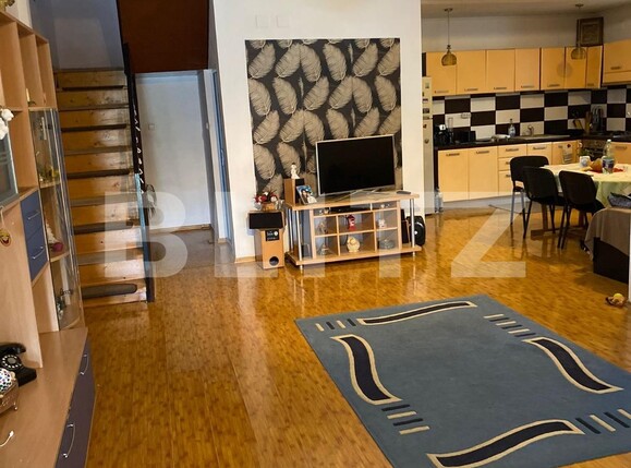 Casa de vânzare 4 camere Periferie - 130966CV | BLITZ Galati | Poza3