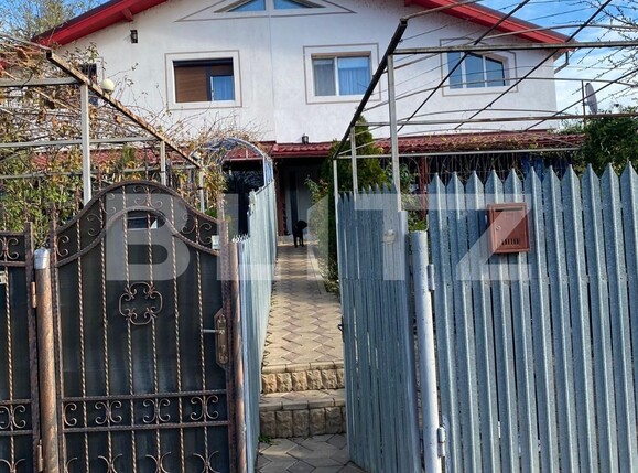 Casa de vânzare 4 camere Periferie - 130966CV | BLITZ Galati | Poza1