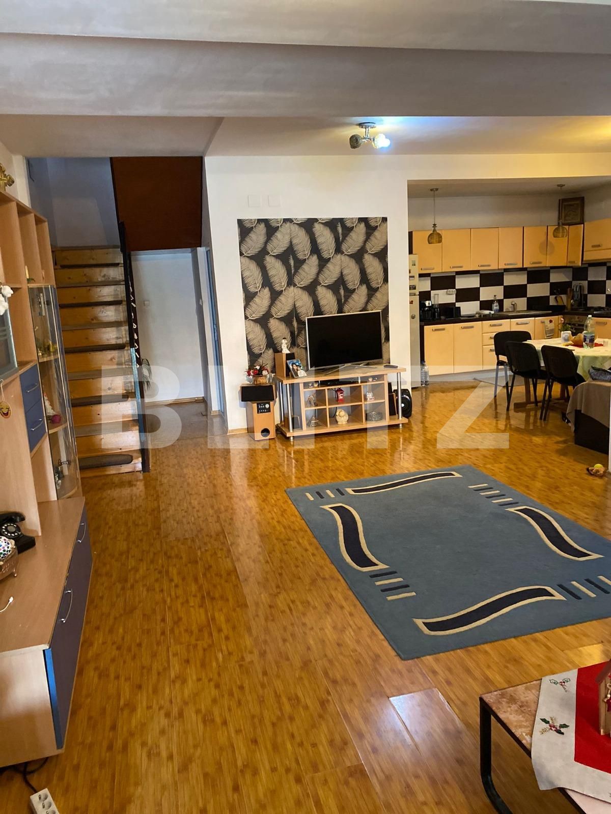 Casa de vânzare 4 camere Periferie - 130966CV | BLITZ Galati | Poza3