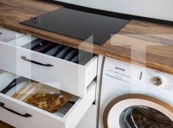 Apartament de închiriat 3 camere Central - 131073AI | BLITZ Galati | Poza10