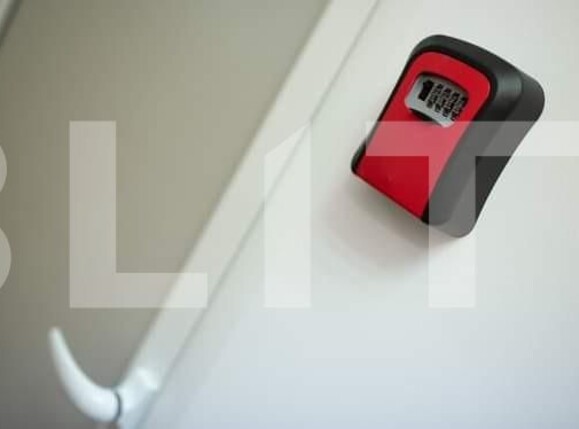 Apartament de închiriat 3 camere Central - 131073AI | BLITZ Galati | Poza13