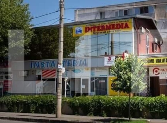 Apartament de închiriat 3 camere Central - 131073AI | BLITZ Galati | Poza15