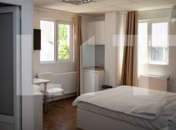 Apartament de închiriat 3 camere Central - 131073AI | BLITZ Galati | Poza7