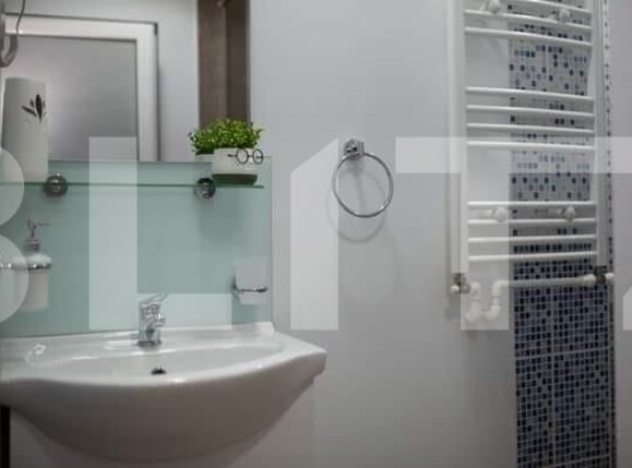 Apartament de închiriat 3 camere Central - 131073AI | BLITZ Galati | Poza16