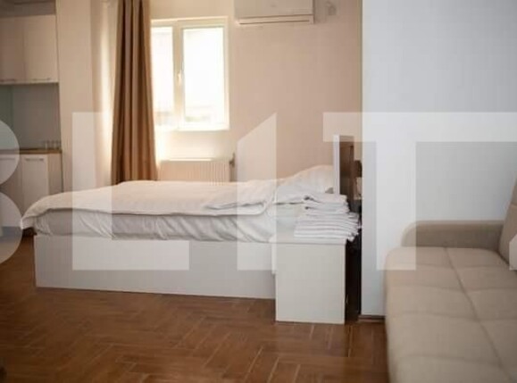 Apartament de închiriat 3 camere Central - 131073AI | BLITZ Galati | Poza3