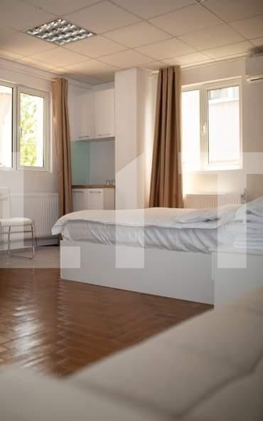 Apartament de închiriat 3 camere Central - 131073AI | BLITZ Galati | Poza2