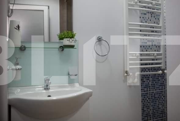 Apartament de închiriat 3 camere Central - 131073AI | BLITZ Galati | Poza16