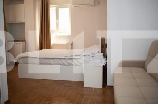Apartament de închiriat 3 camere Central - 131073AI | BLITZ Galati | Poza3