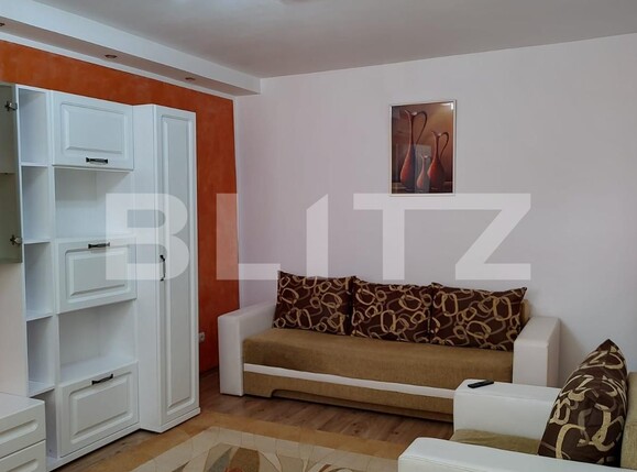 Apartament de închiriat 2 camere Micro 18 - 131113AI | BLITZ Galati | Poza2