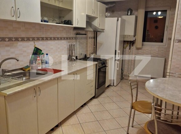 Apartament de închiriat 2 camere Micro 18 - 131113AI | BLITZ Galati | Poza6