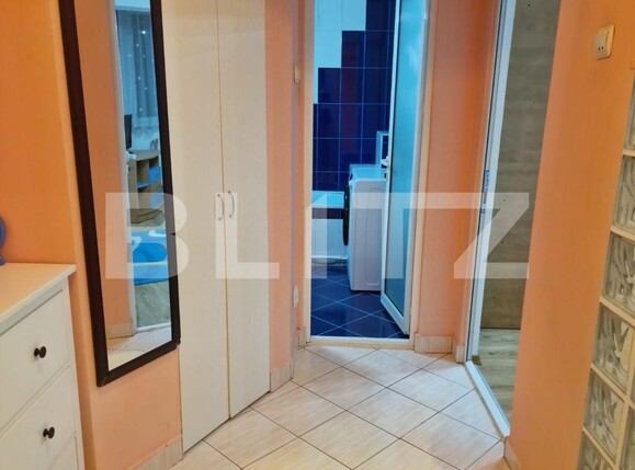 Apartament de închiriat 2 camere Micro 18 - 131113AI | BLITZ Galati | Poza3