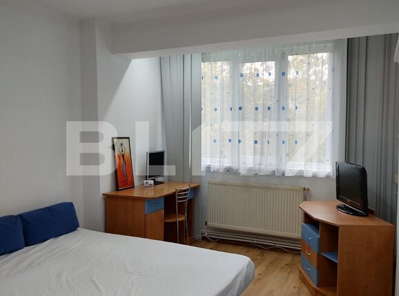 Apartament de închiriat 2 camere Micro 18 - 131113AI | BLITZ Galati | Poza4
