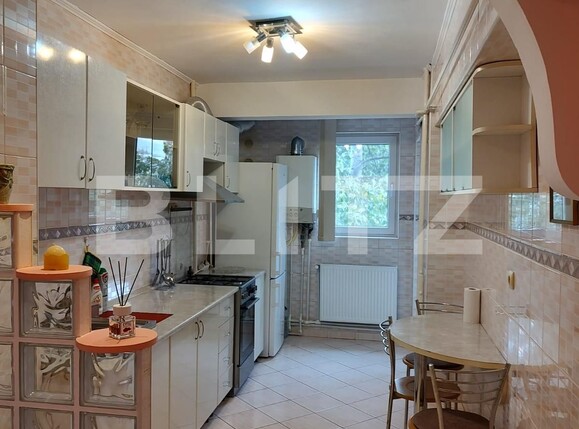 Apartament de închiriat 2 camere Micro 18 - 131113AI | BLITZ Galati | Poza5