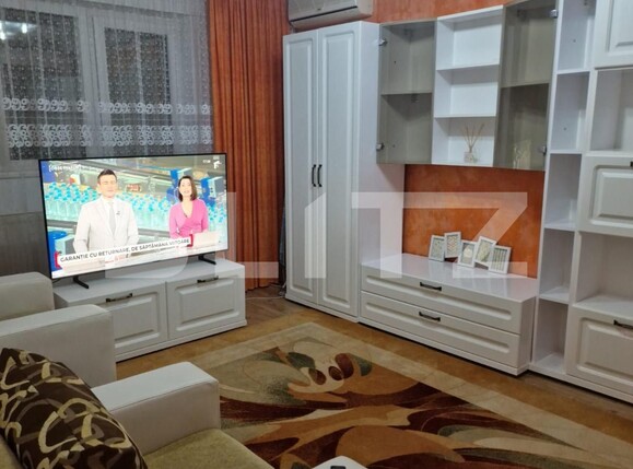 Apartament de închiriat 2 camere Micro 18 - 131113AI | BLITZ Galati | Poza1