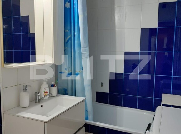 Apartament de închiriat 2 camere Micro 18 - 131113AI | BLITZ Galati | Poza8