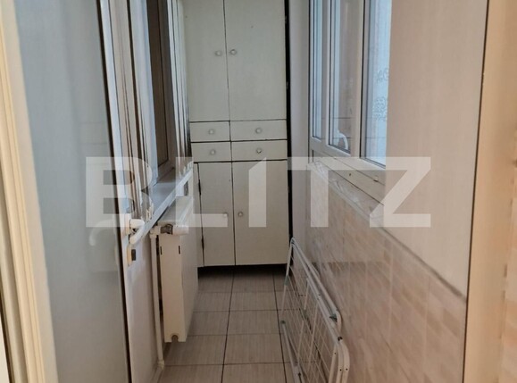 Apartament de închiriat 2 camere Micro 18 - 131113AI | BLITZ Galati | Poza7