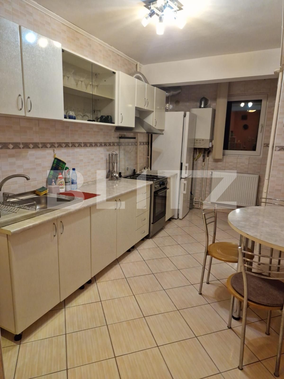 Apartament de închiriat 2 camere Micro 18 - 131113AI | BLITZ Galati | Poza6