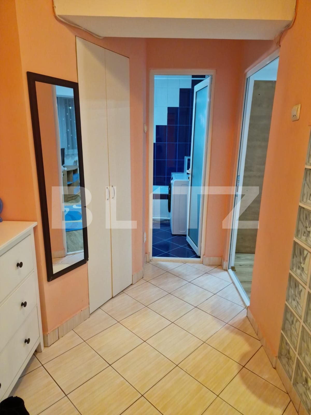 Apartament de închiriat 2 camere Micro 18 - 131113AI | BLITZ Galati | Poza3