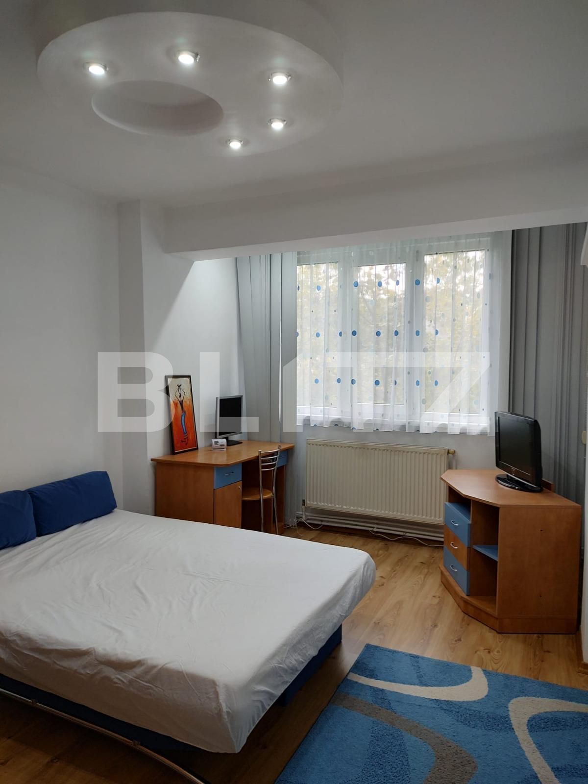 Apartament de închiriat 2 camere Micro 18 - 131113AI | BLITZ Galati | Poza4