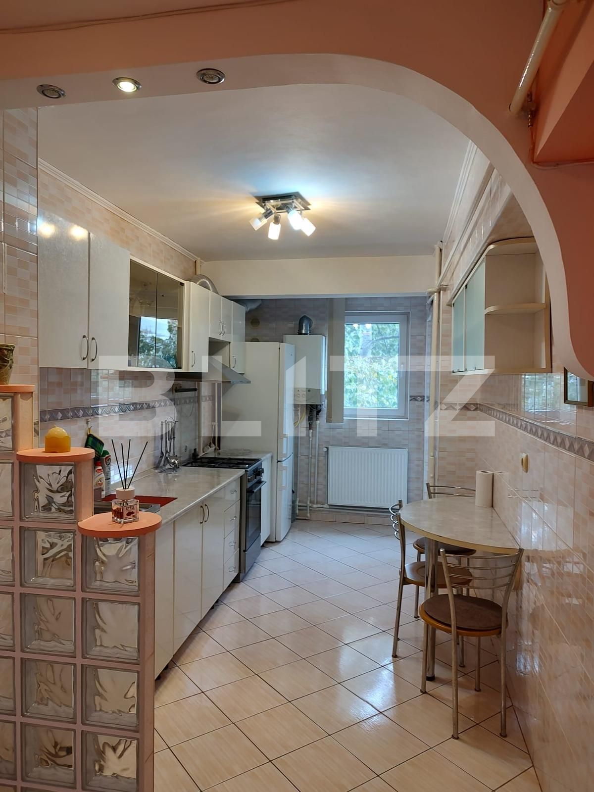 Apartament de închiriat 2 camere Micro 18 - 131113AI | BLITZ Galati | Poza5