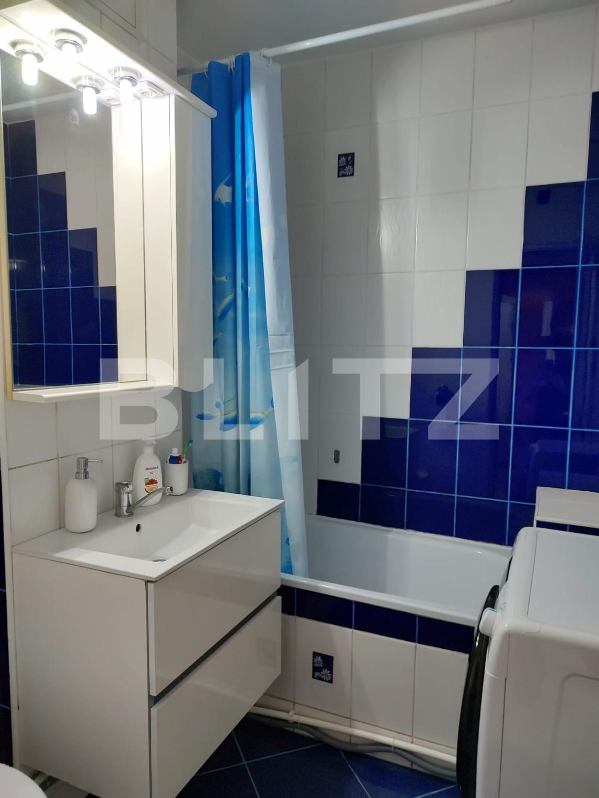 Apartament de închiriat 2 camere Micro 18 - 131113AI | BLITZ Galati | Poza8