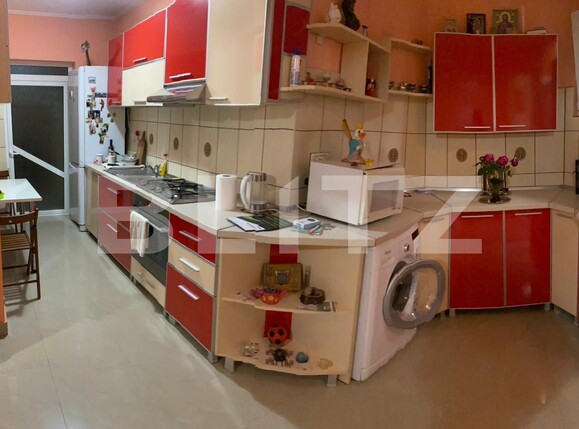 Casa de vânzare 4 camere Bd. Cosbuc - 131122CV | BLITZ Galati | Poza2