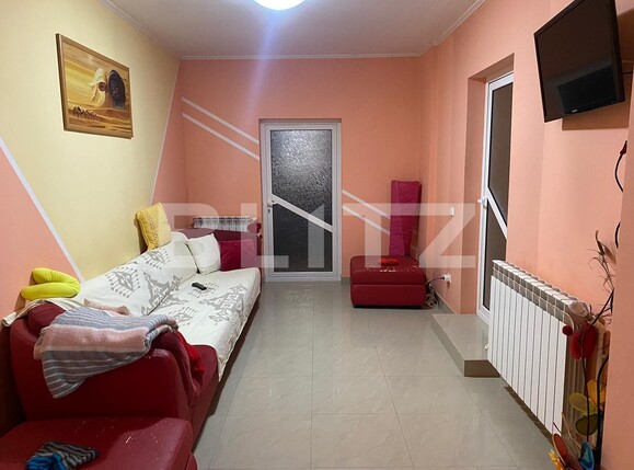 Casa de vânzare 4 camere Bd. Cosbuc - 131122CV | BLITZ Galati | Poza4