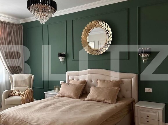 Apartament de închiriat 2 camere Central - 131246AI | BLITZ Galati | Poza2