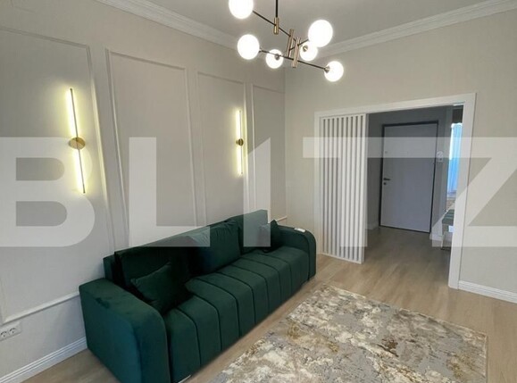 Apartament de închiriat 2 camere Central - 131246AI | BLITZ Galati | Poza4